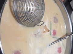 -骨之味·筒骨汤火锅(江头店)
