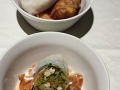 厦门薄饼-黑明餐厅(白鹭洲店)