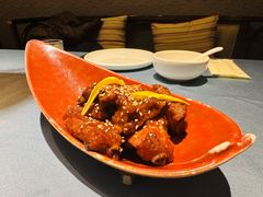 -南堂馆·新川菜(悠方店)