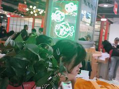-蛙一刀·麻椒鱼火锅(金仙桥店)