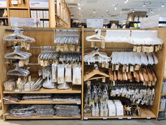 -MUJI无印良品(万达天鹅湖店)