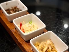 -阿庄新豫菜(通泰路店)