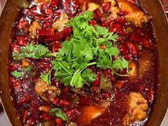 -大鹏饭店·金陵家宴(奥体中心店)