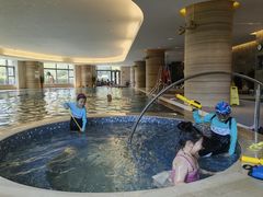 -舟山希尔顿酒店