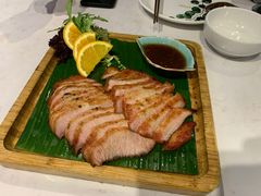 -simply thai天泰(长泰广场店)