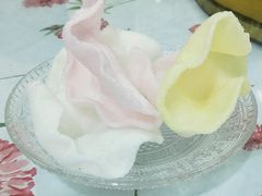 虾片-清真·伊清阁餐厅