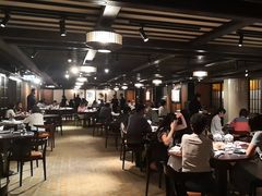 -逸东轩(香港逸东酒店)