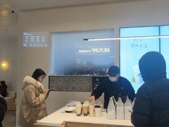 -喜茶(常州新北万达店)