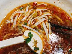 -湘人龙记老长沙米粉(鸟巢店)