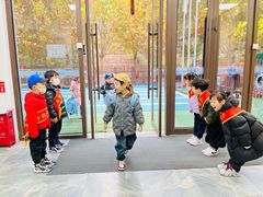 -蓝莓果幼儿园(通州梨园店)