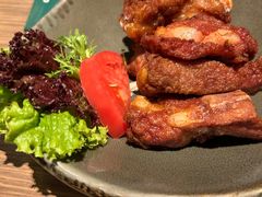 -安南越南餐厅(青岛万象城店)