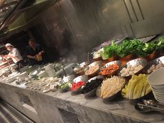 -城市名人酒店-喝彩西餐厅(名人城市广场店)