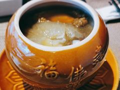 佛跳墙-文儒九号·闽菜馆(三坊七巷店)