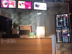 -豆花妈妈(百商广场店)
