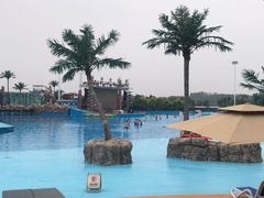 -郑州银基黄帝宫御温泉