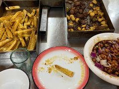 -老三李村河底戳子肉(总店)