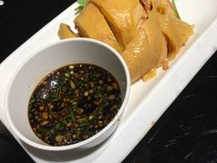 -振鼎鸡(福州路店)