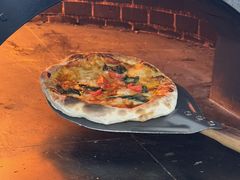 -黑熊披萨orso pizza