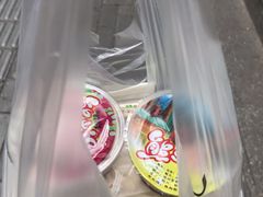 -东北大馅手工水饺(较场口永辉超市)