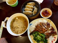 -朱鸿兴面馆(镇湖店)
