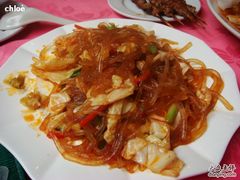 DSC08689-河州宾馆清真餐厅(文锦南路店)