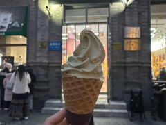 -吴裕泰茶庄(前门大街店)