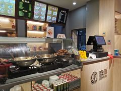 -恋萍小吃(时代店)
