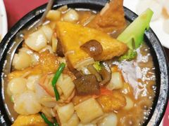 -白家餐厅(徐家汇店)