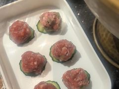 -蜀香居鲜毛肚火锅