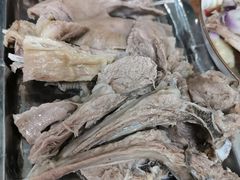 -马学武手抓美食(下南关总店)