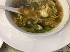 -捏上开口笑海鲜水饺(台山街店)