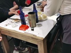 -白氏兄弟烧烤(尹家沟店)