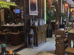 大堂-码头故事火锅(大丰店)