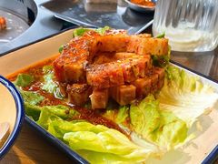 -三肥两瘦烤肉(鹿城店)