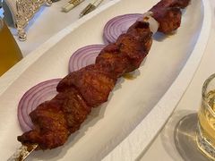 -马克西姆俄罗斯餐厅(通亚街店)