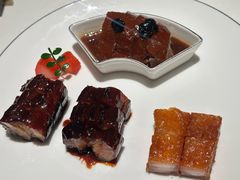-炳胜私厨(万象前海店)