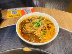 -炉角·鲍鱼牛腩煲(国贸商城店)