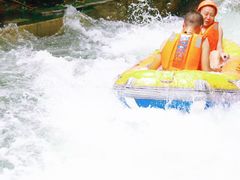 -清泉湾生态旅游度假区