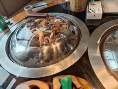 -锅老头铁锅炖•大锅蒸汽海鲜(韩乐坊店)