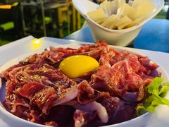 -北门涮肉·炭火铜锅涮肉(什刹海店)