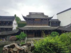 -胡雪岩故居