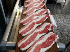 法式黑椒牛烧-千纸鹤嫩汁烤肉(西大直街店)