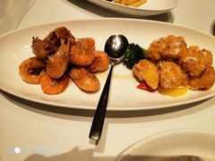 -荣兴酒家(徐家汇店)