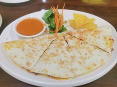 牛肉格林戈-panchos 墨西哥餐厅(嘉绿苑店)