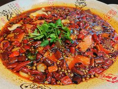 -陈麻婆豆腐(旗舰店)