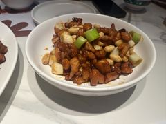 荔枝口宫保鸡丁-椒爱水煮鱼川菜(CBD万达店)