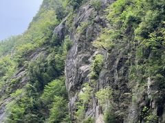 -洛阳白云山景区