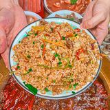 重庆恰饭记 | 吃一次想两次的串串儿🍢 