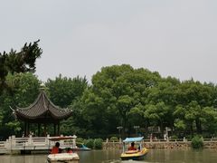 -汇龙潭