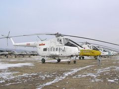 -中国航空博物馆